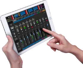 Tablette digico console son