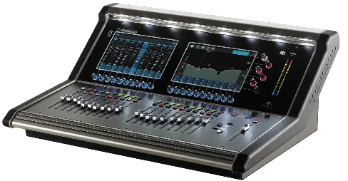 ingénieur Son digico 79