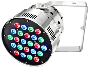 Show led rgb Nouvelle aquitaine