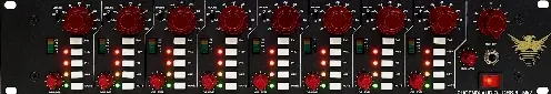 Préamplis type Neve Niort location preamp microphones